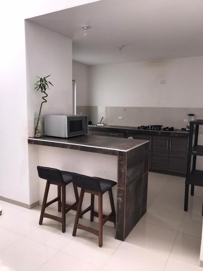 Casa Grande Y Comoda Cerca De Zona Industrial Σαν Λουίς Ποτοσί Εξωτερικό φωτογραφία