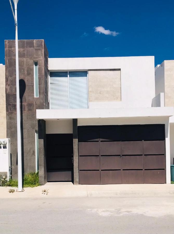 Casa Grande Y Comoda Cerca De Zona Industrial Σαν Λουίς Ποτοσί Εξωτερικό φωτογραφία