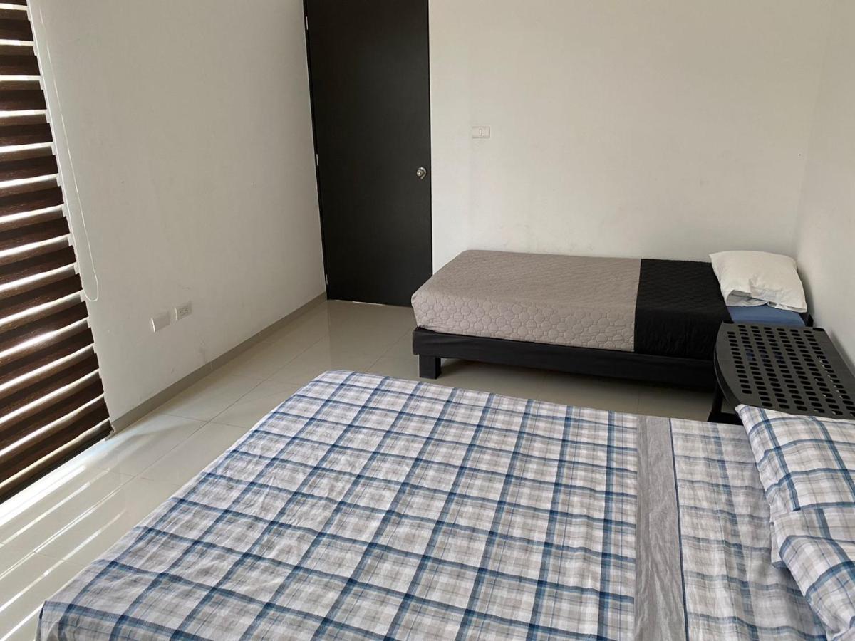 Casa Grande Y Comoda Cerca De Zona Industrial Σαν Λουίς Ποτοσί Εξωτερικό φωτογραφία