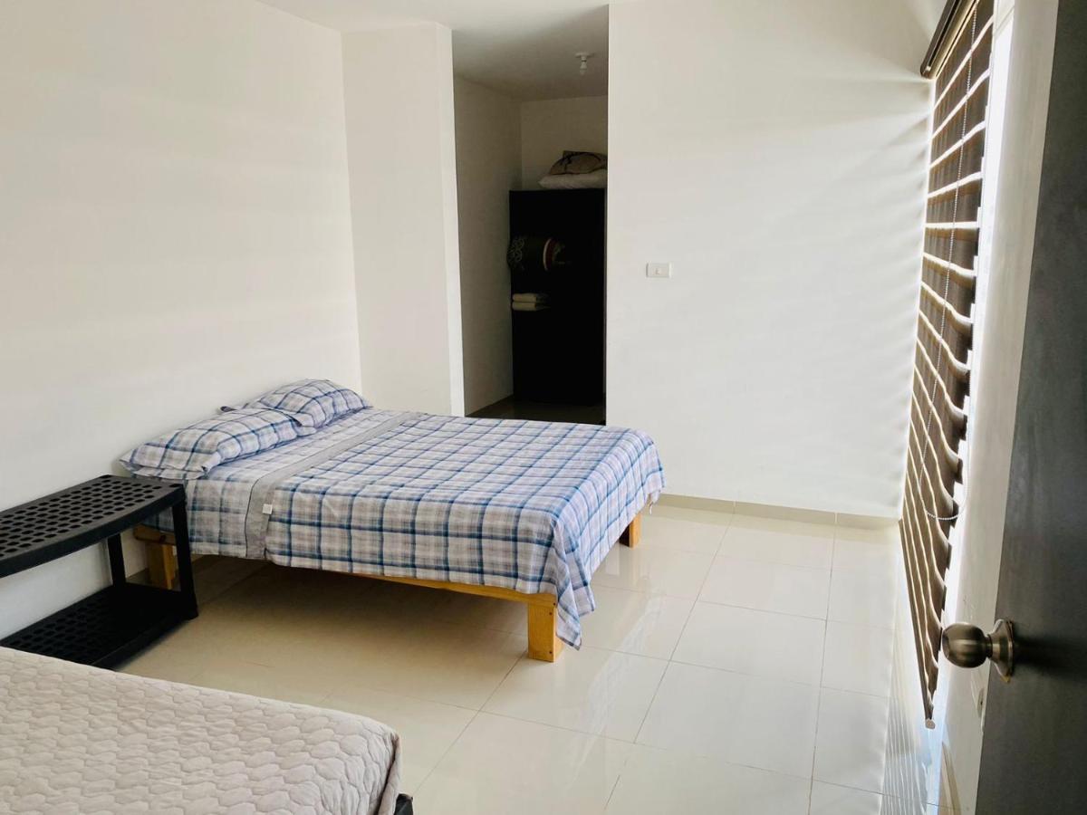 Casa Grande Y Comoda Cerca De Zona Industrial Σαν Λουίς Ποτοσί Εξωτερικό φωτογραφία