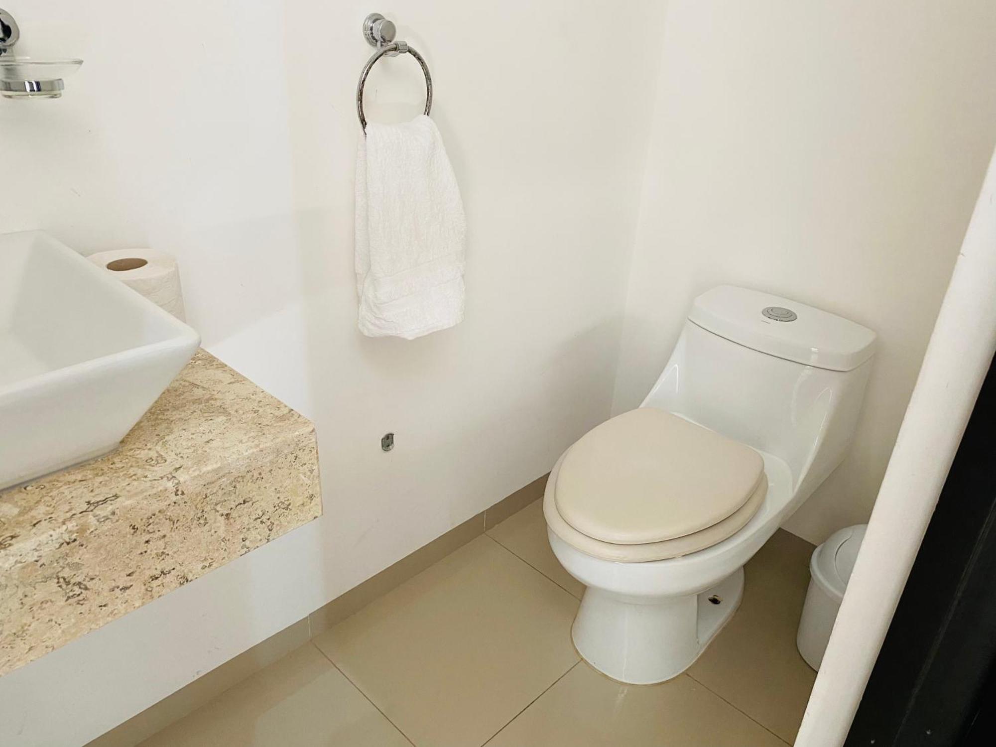 Casa Grande Y Comoda Cerca De Zona Industrial Σαν Λουίς Ποτοσί Εξωτερικό φωτογραφία
